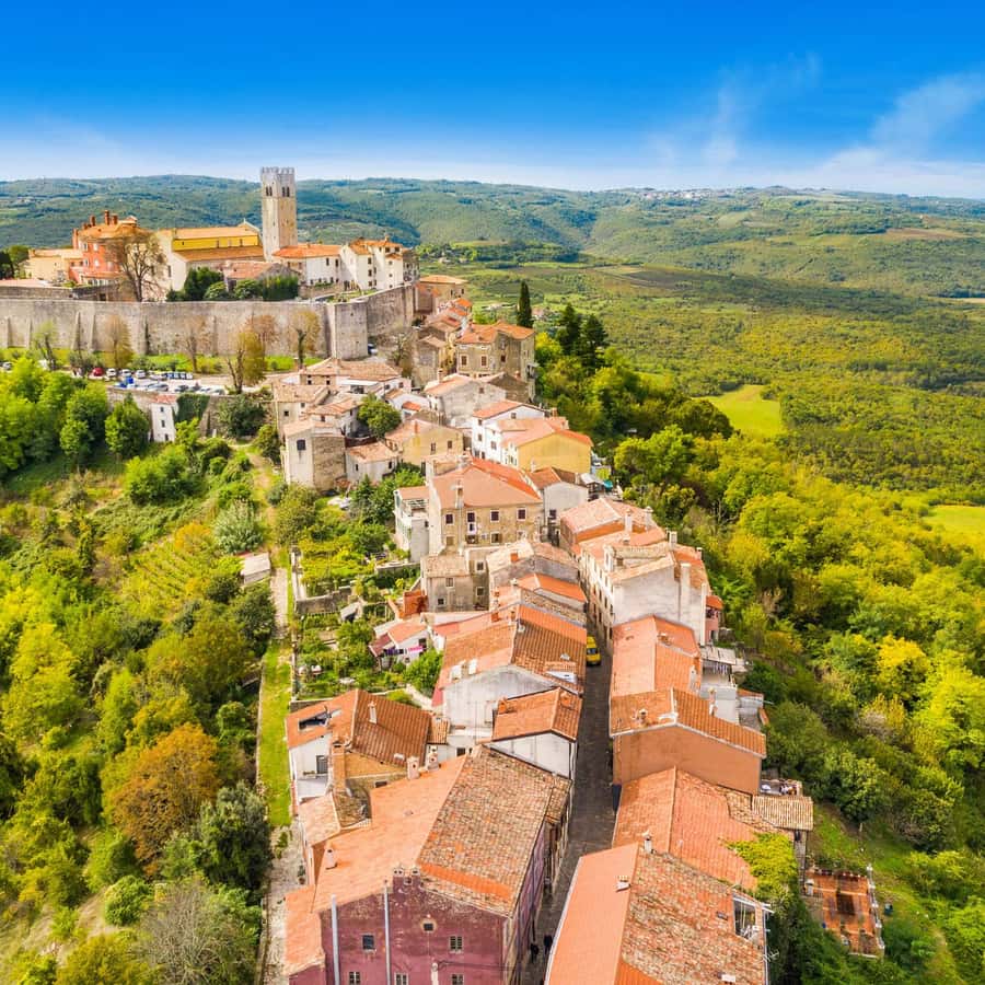 Istria 1874 hi-res stock photography and images - Alamy, image size:900x900