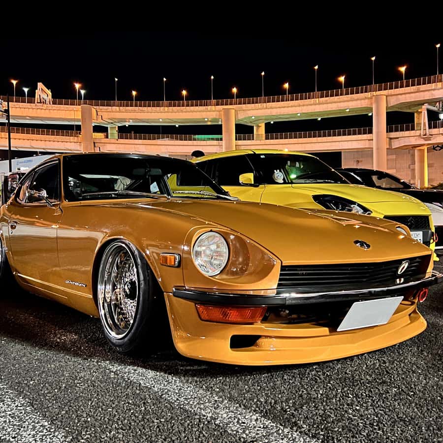 东京漂移和《速度与激情》风格的JDM 大国汇集+ 更多| GetYourGuide, image size:900x900