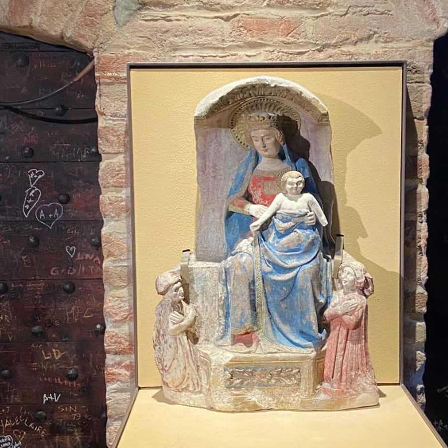 ヴェローナ:ジュリエットの家 優先入場券と音声ガイド | GetYourGuide ヴェローナ:ジュリエットの家 優先入場券と音声ガイド | GetYourGuide