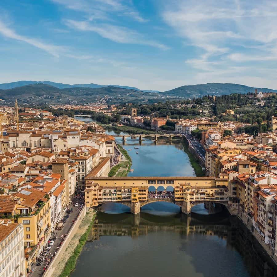 Livorno Shore Excursion: Florence, Pisa Tower \u0026 Accademia | GetYourGuide, image size:900x900