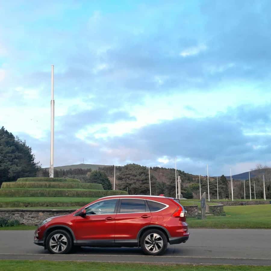 Halvdagstur med viking- og keltisk kulturarv | GetYourGuide, image size:900x900