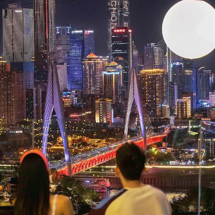 重慶：ナイトクルーズとグルメツアーを含む2日ツアーをご案内いたします | GetYourGuide