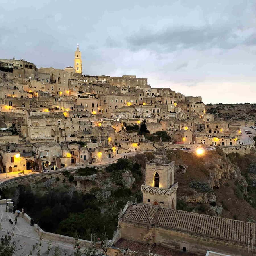 Tour of Alberobello and Guide to Matera, from Bari | GetYourGuide, image size:900x900