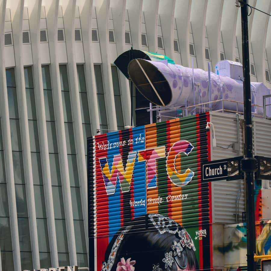 9/11 테러 추모지 프라이빗 워킹 투어(박물관 입장권 포함) | GetYourGuide