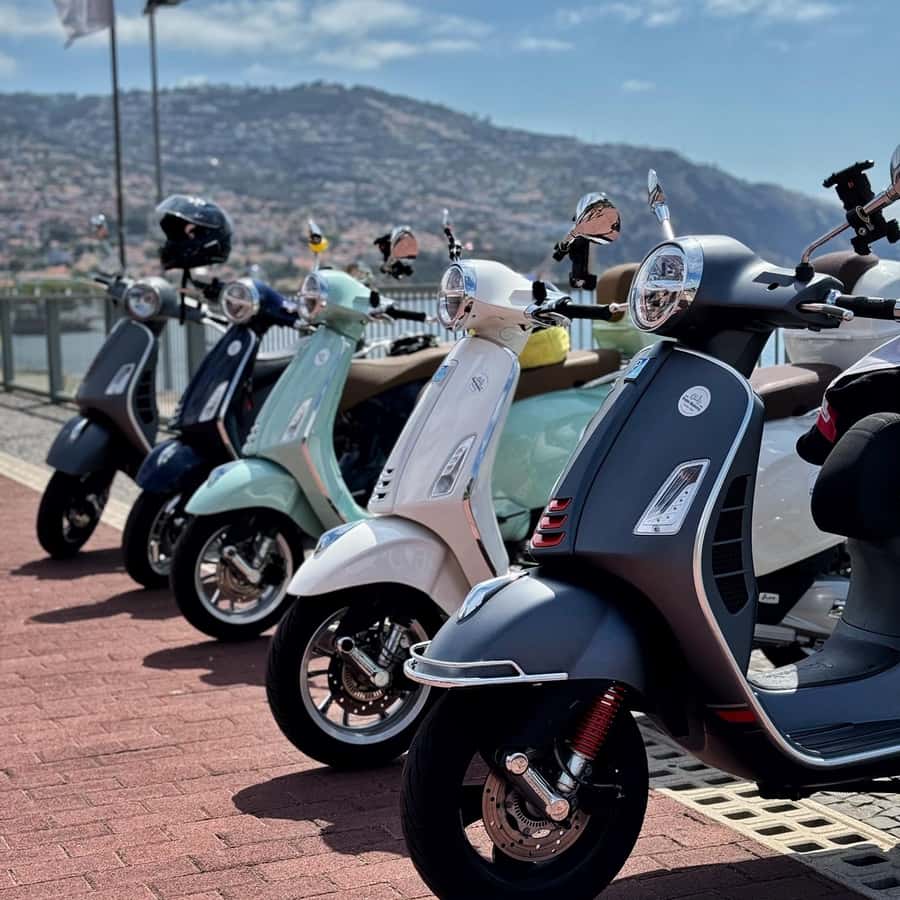 VESPA【ベスパ】 、ベスパペダル自転車、 レトロ 三輪車足漕ぎ 、ブリキ VESPA【ベスパ】 、ベスパペダル自転車、 レトロ 三輪車足漕ぎ 、ブリキ