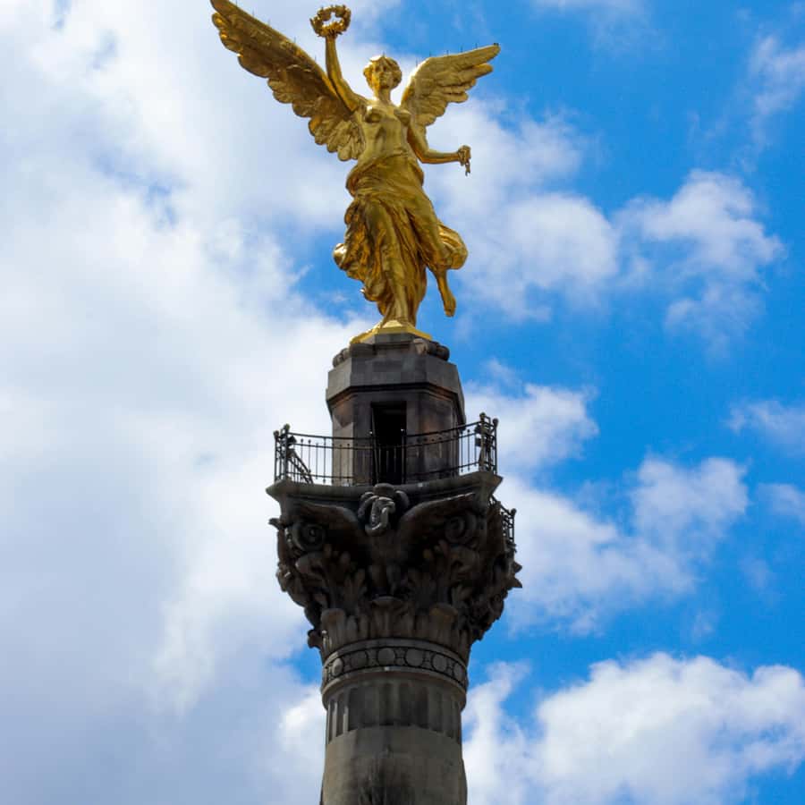 墨西哥城最具标志性的私人之旅| GetYourGuide