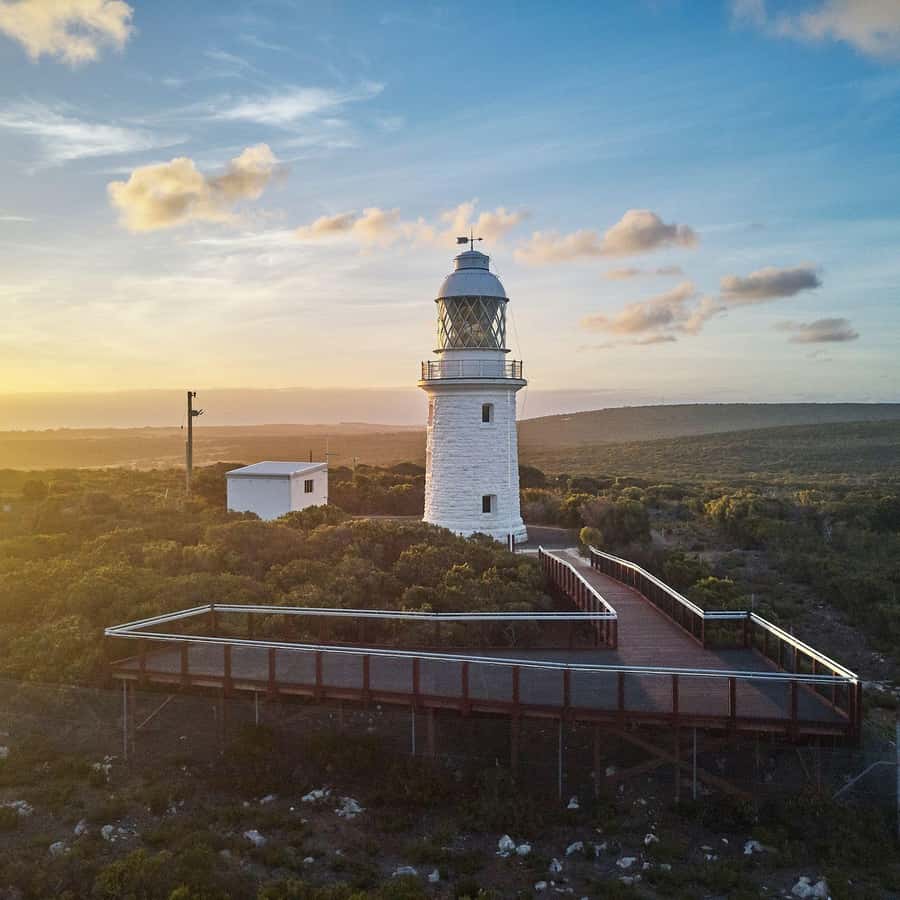 Dunsborough: Cape Naturaliste Lighthouse Guided Tour | GetYourGuide, image size:900x900