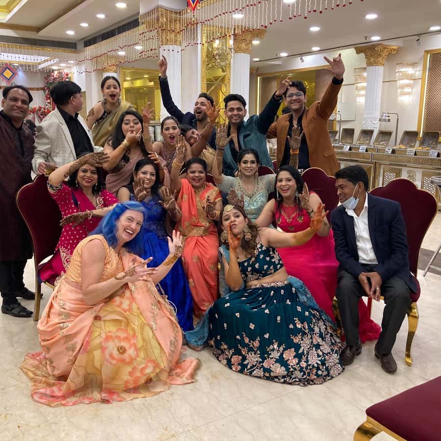 Tradición punjabi - Etsy México, image size:900x900