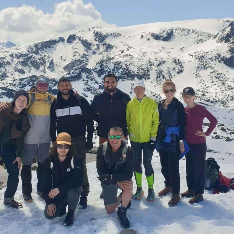 从索非亚出发：里拉七湖与里拉修道院一日游| GetYourGuide