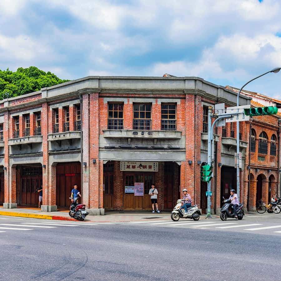 マジバン in Taipei The BEST New Taipei City Walking tours 2026 - FREE Cancellation