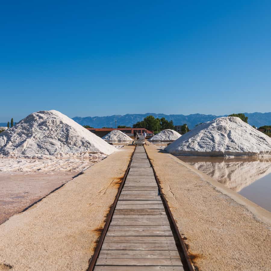 Solana Nin Salt Fields Audio Guide Tour | GetYourGuide
