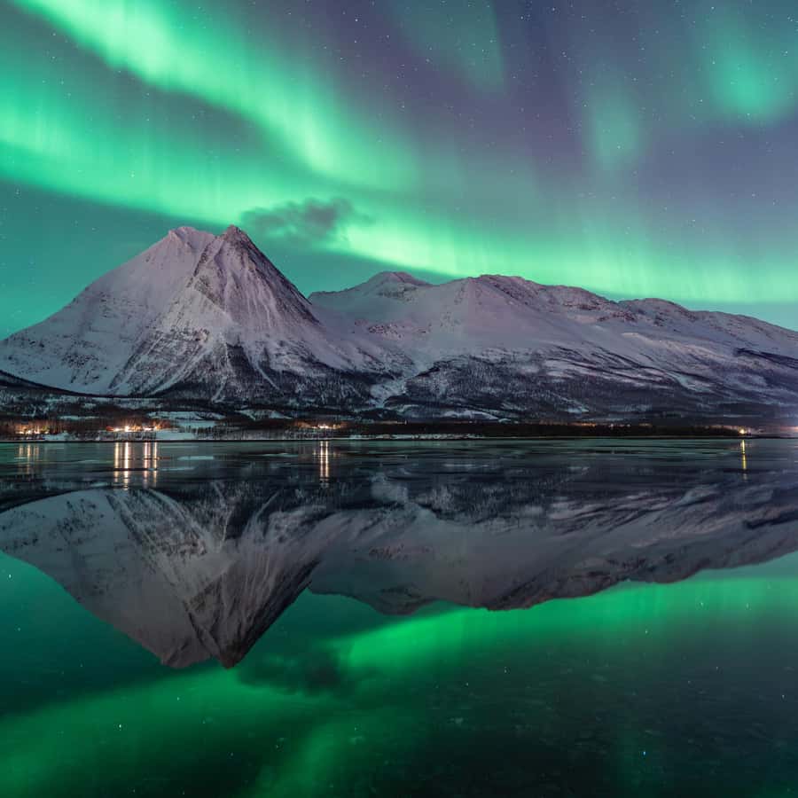 特罗姆瑟北极光摄影之旅| GetYourGuide, image size:900x900