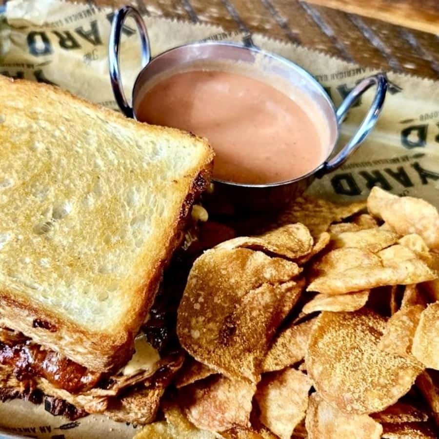 匹兹堡：闹市区美食之旅，品尝6 种美食| GetYourGuide