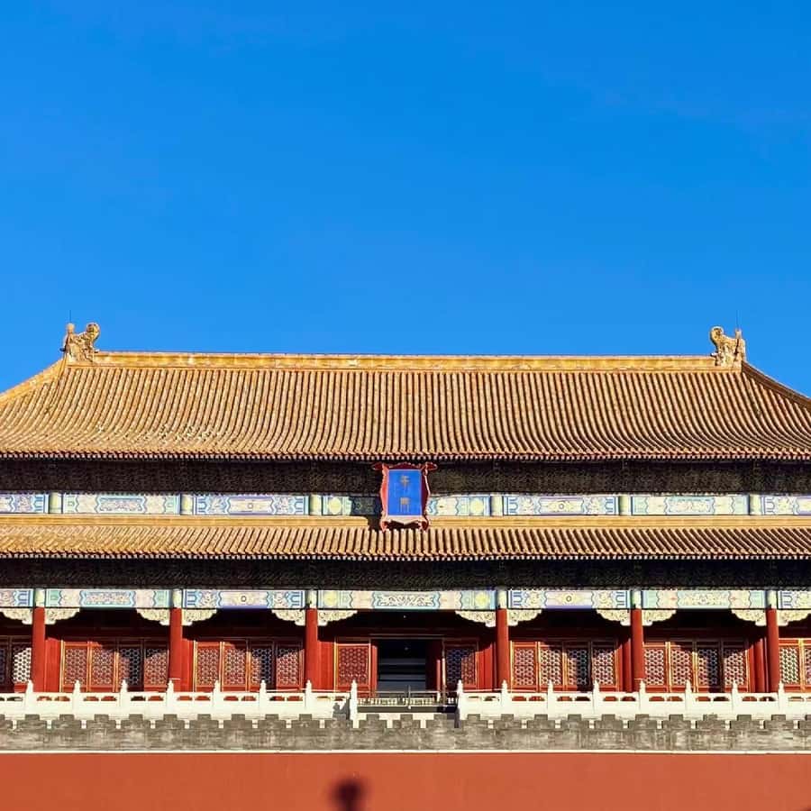 北京：天安門広場ガイド付きチケット（オプション） | GetYourGuide
