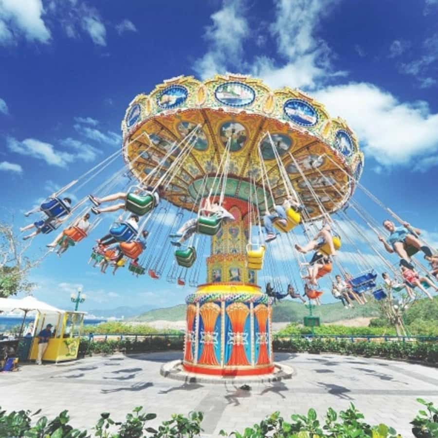 ダナン：ゴールデンブリッジ、マーブルマウンテン＆ミーソン