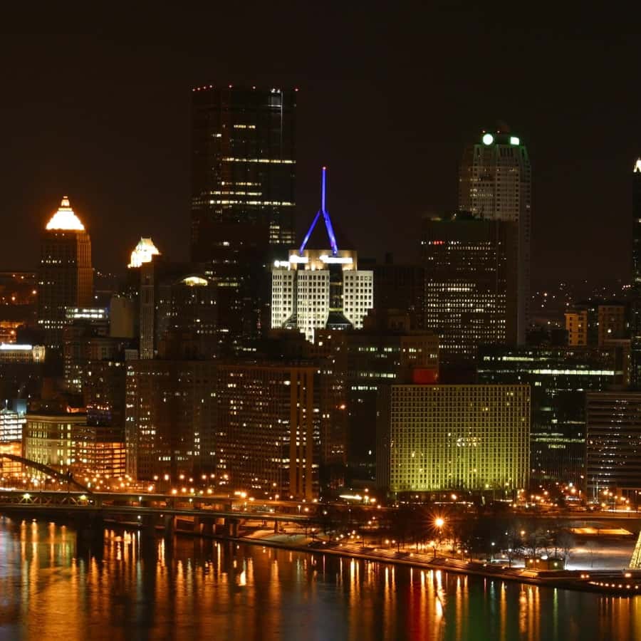 圣诞闪耀：匹兹堡私人节日之旅| GetYourGuide