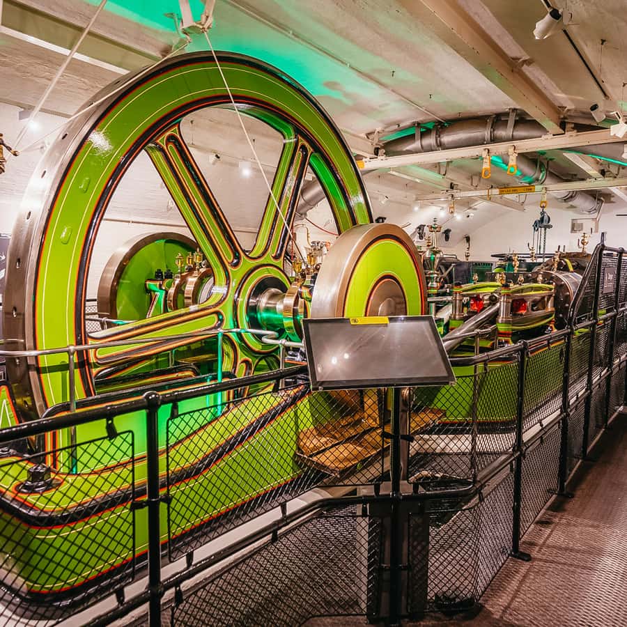 ロンドン：タワー ブリッジ入場券 | GetYourGuide