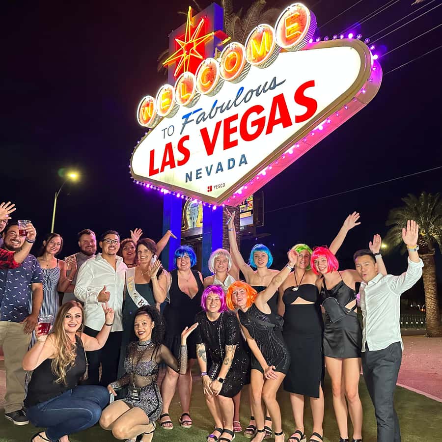 라스베이거스 스트립: 라스베이거스 클럽 크롤링에 오신 것을 환영합니다 | GetYourGuide