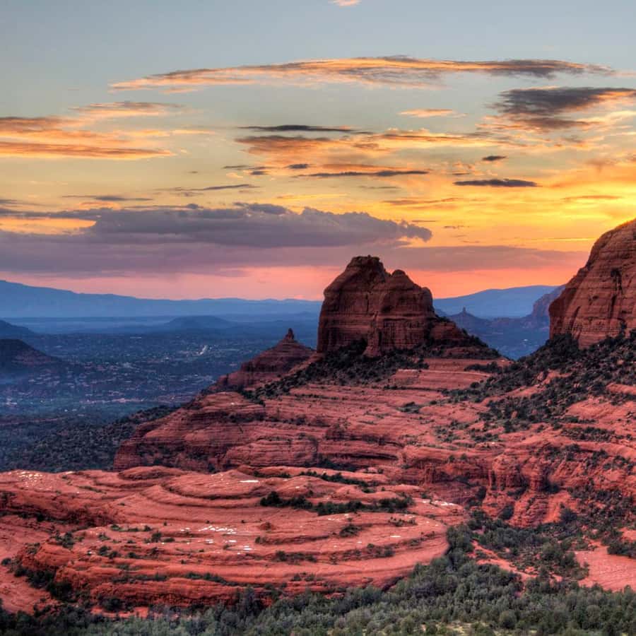 セドナ：コロラド高原のプライベート 2 時間ジープ ツアー | GetYourGuide