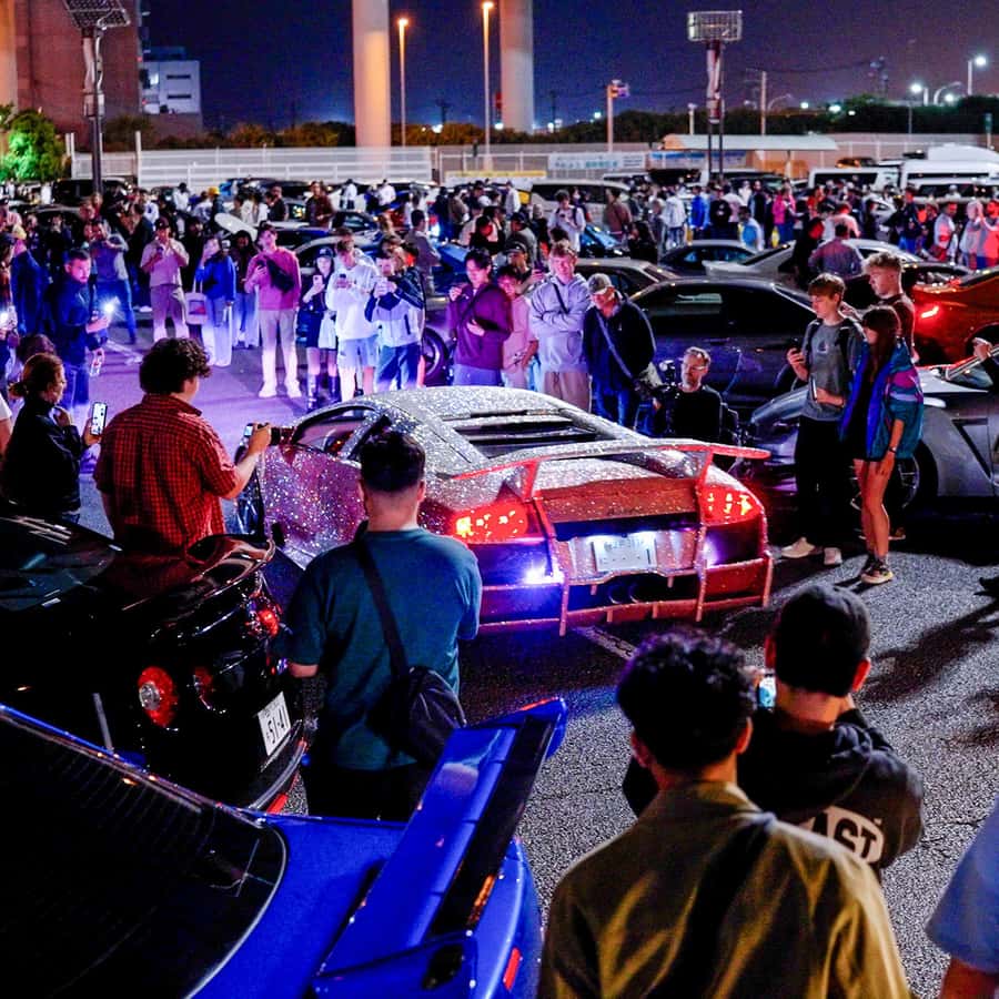 東京カーミートツアー – 4時間（中央東京での送迎付き） | GetYourGuide