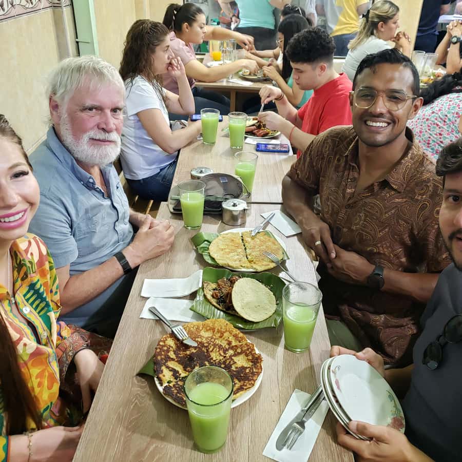 San José: Mattur på det sentrale markedet | GetYourGuide, image size:900x900