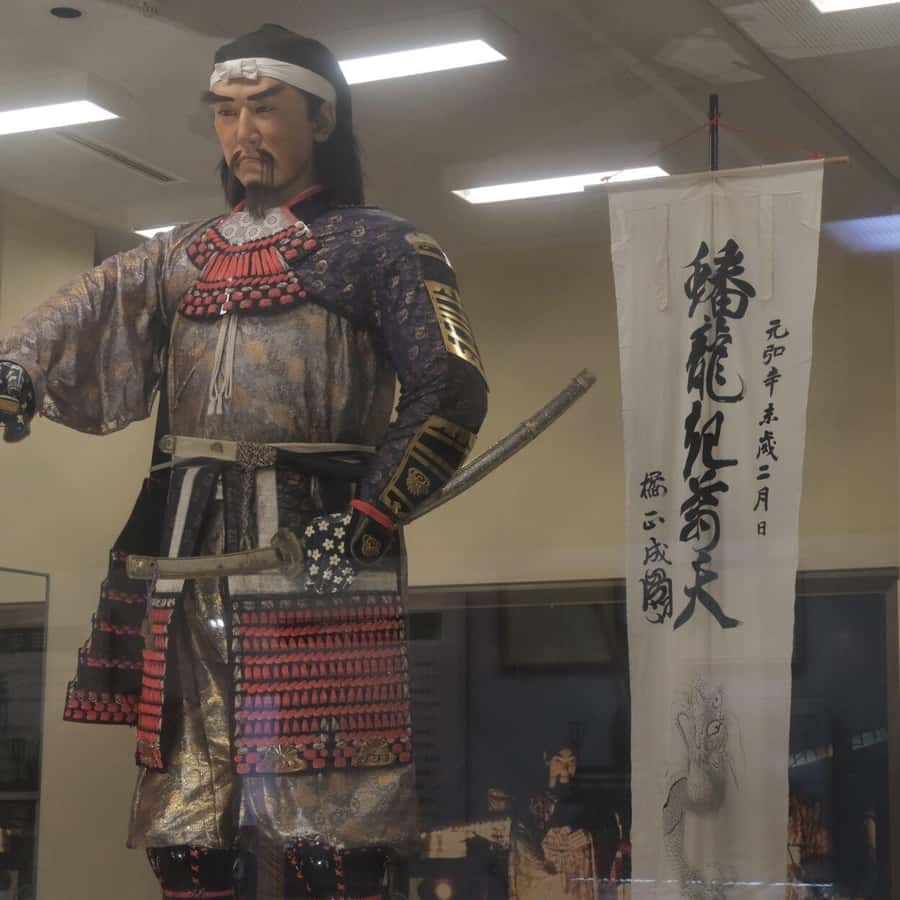 From Narita: Narita and Sawara Historic Tour w/ Boat Cruise