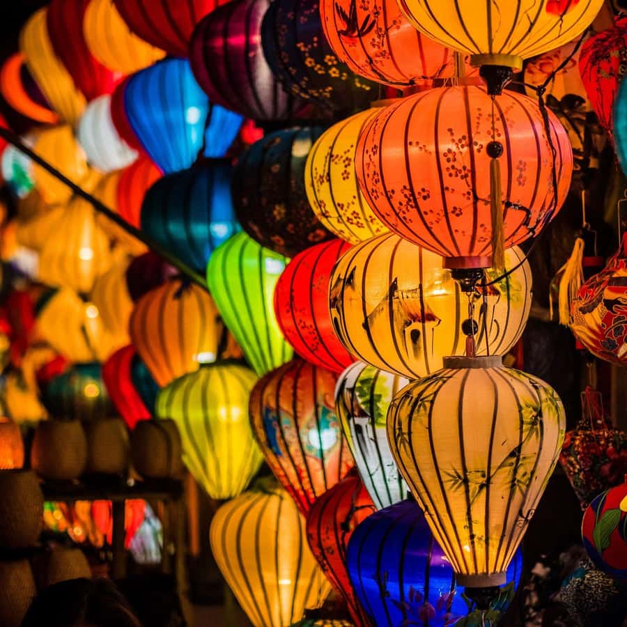 ホイアン：旧市街のランタン作りワークショップ | GetYourGuide