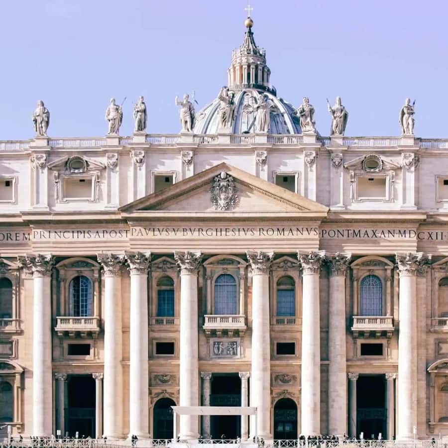 サン・ピエトロ大聖堂入場チケット | GetYourGuide