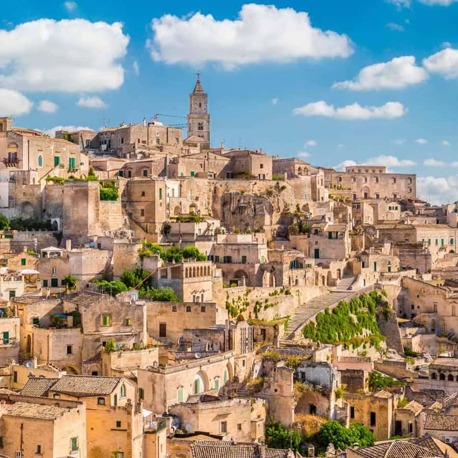 Tour of Alberobello and Guide to Matera, from Bari | GetYourGuide, image size:900x900