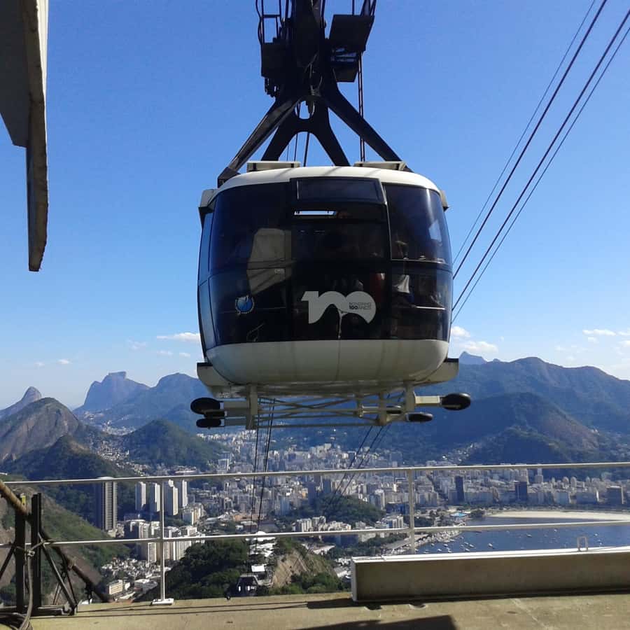 One Day in Rio: Full-Day Rio de Janeiro City Tour | GetYourGuide