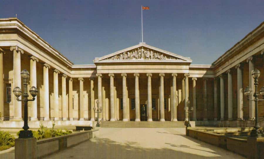 London: Tour of the British Museum | GetYourGuide