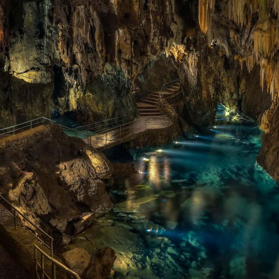 세비야에서 출발: 아라세나 & 리오 틴토 광산 종일 투어 | GetYourGuide