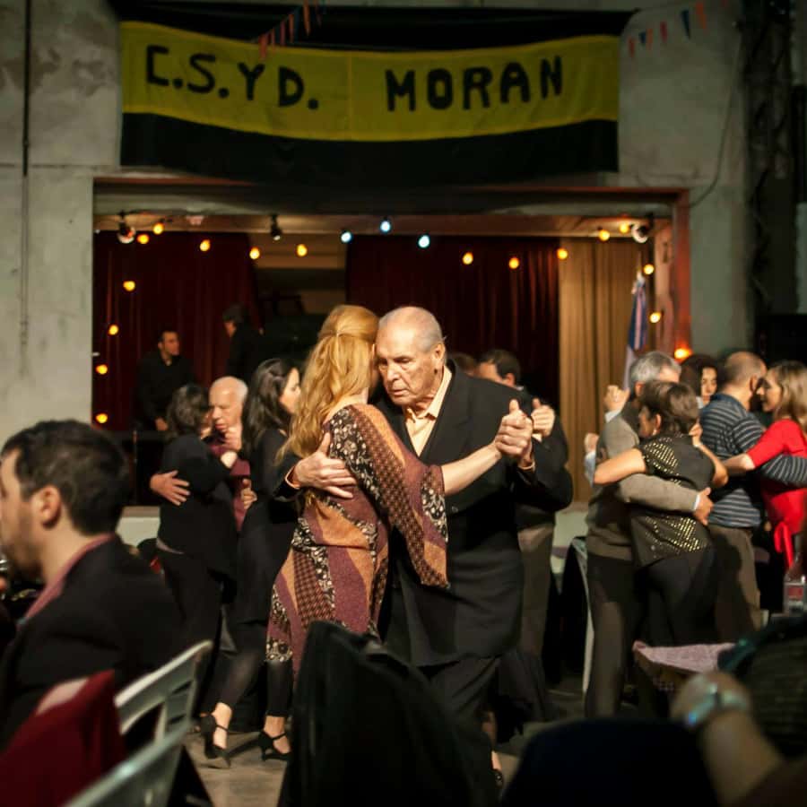 Buenos Aires: Tango Night with Lesson and Transfers | GetYourGuide