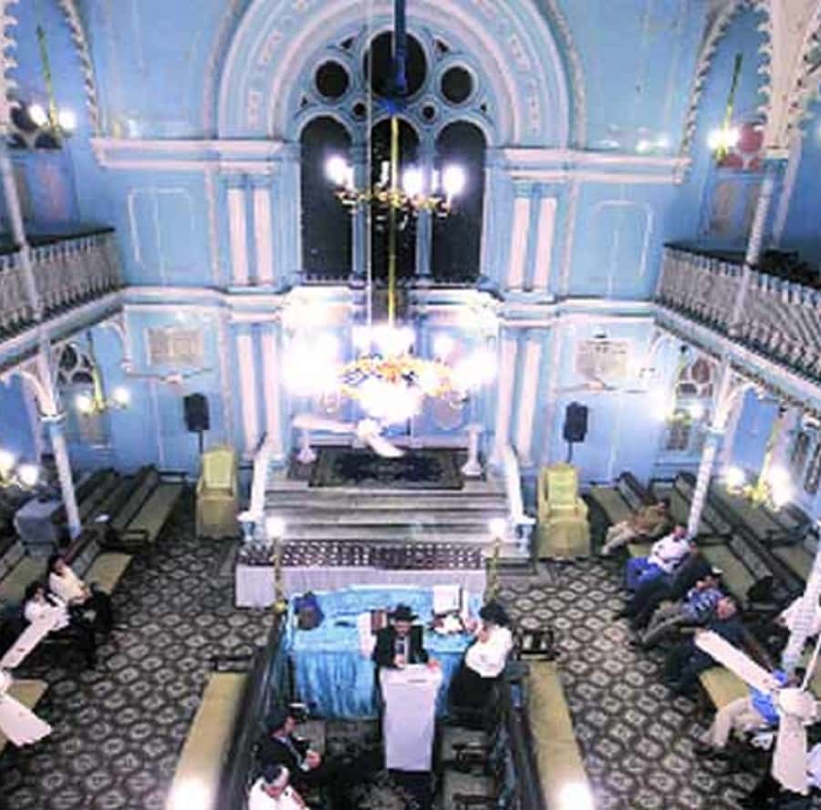 犹太文化遗产之旅| GetYourGuide