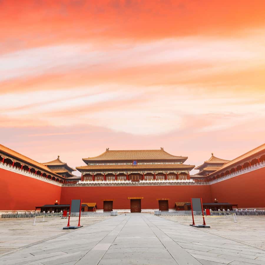 北京天安門広場と紫禁城ガイドツアー | GetYourGuide