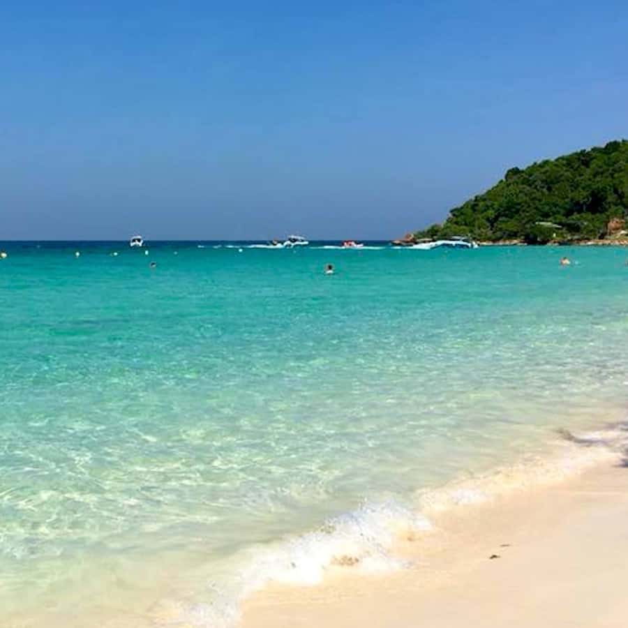 宝島社スーパーガイドアジア　バンコク　パタヤ・ビーチ 62f1261324765.jpeg