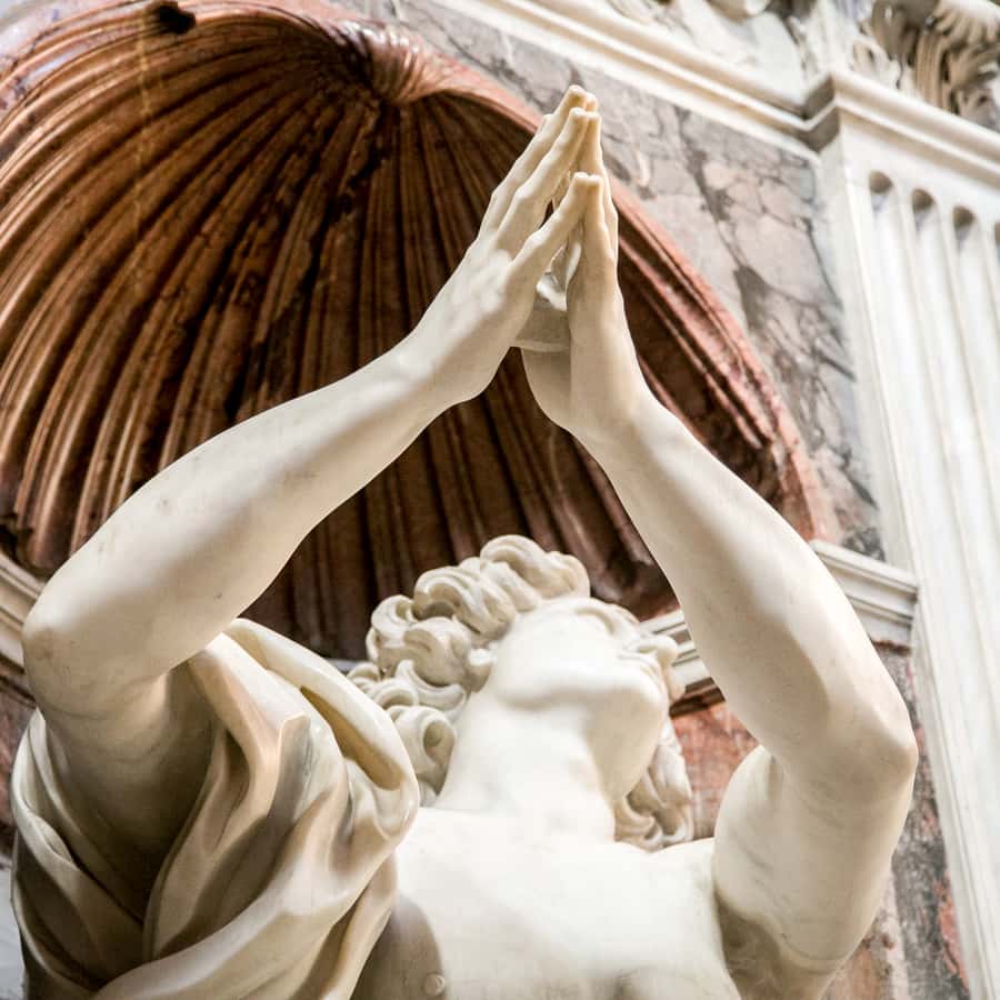 Roma: Guidet tur med engler og demoner | GetYourGuide, image size:900x900