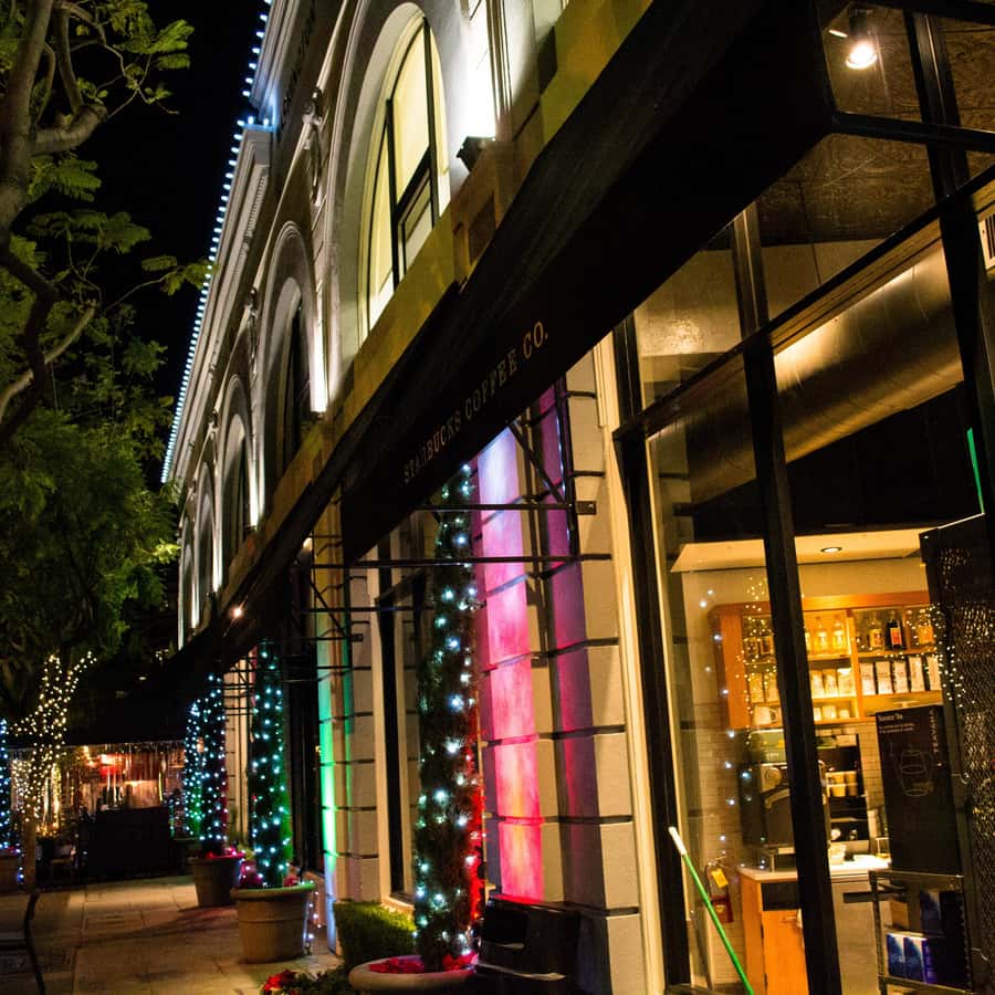 جولة خاصة في لوس أنجلوس ليلاً | GetYourGuide, image size:900x900