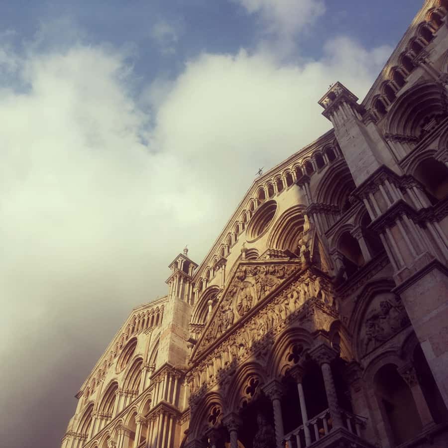 Castello Del Trebbio Wedding | TikTok, image size:900x900