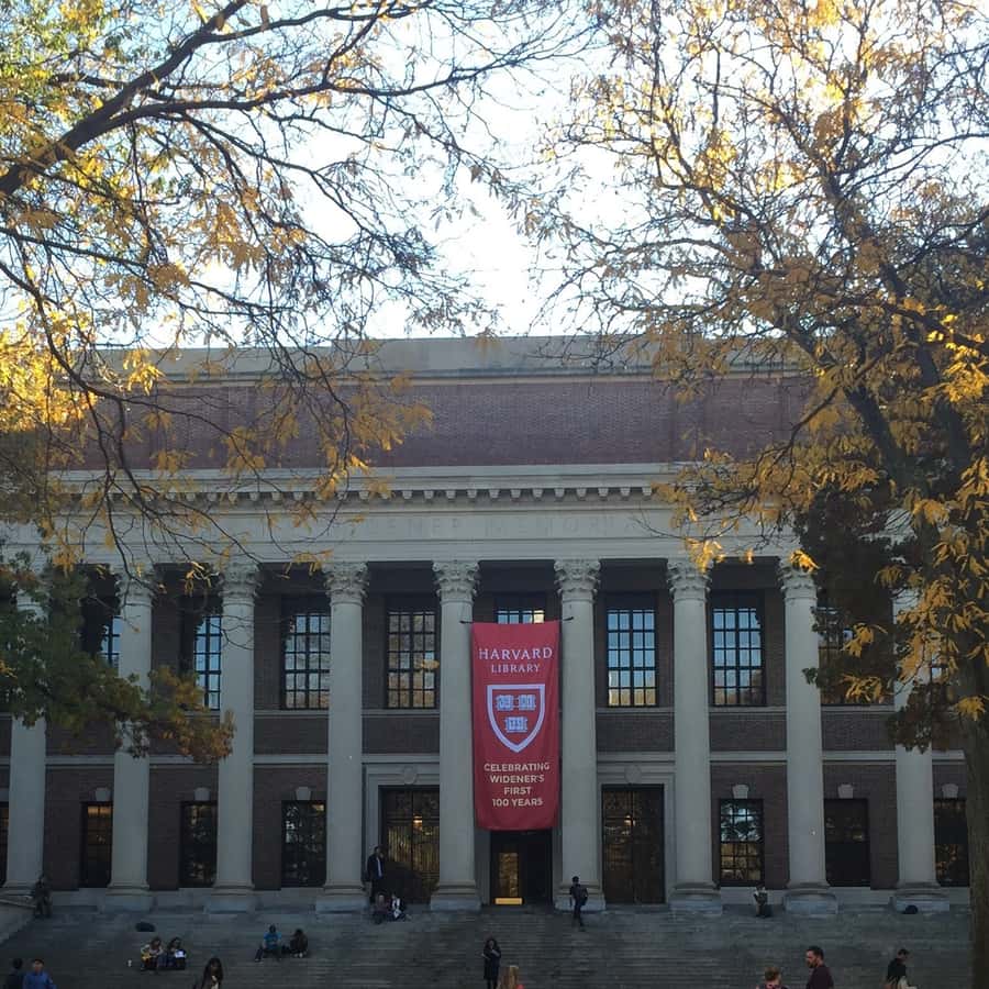 纽约/新泽西出发：波士顿市区与哈佛大学一日导览| GetYourGuide