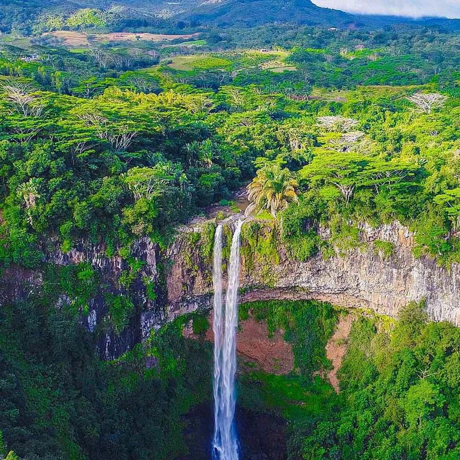 毛里求斯：私人定制西南夏马雷尔精华游| GetYourGuide