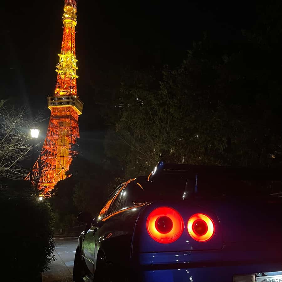 Daikoku: Join a Car Club and Experience Japan's Auto Scene