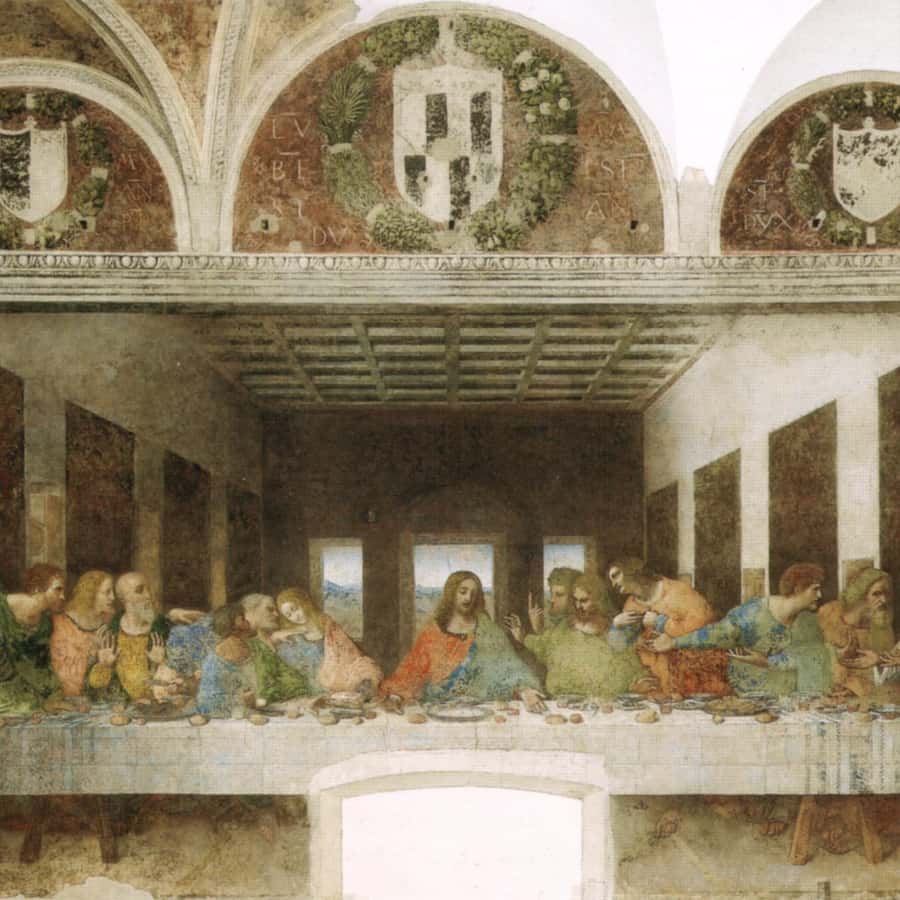 Milan: City Highlights Walking Tour with The Last Supper | GetYourGuide, image size:900x900