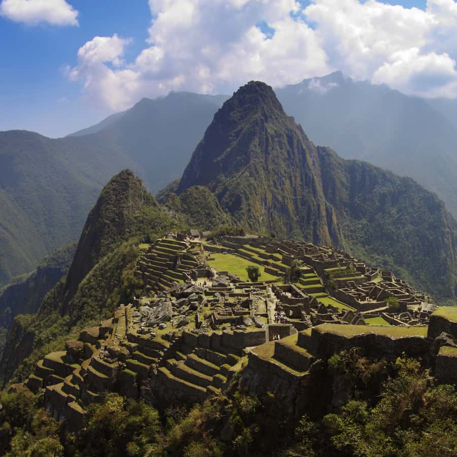 マチュピチュ：午後入場付きのプライベート 1 日ツアー | GetYourGuide
