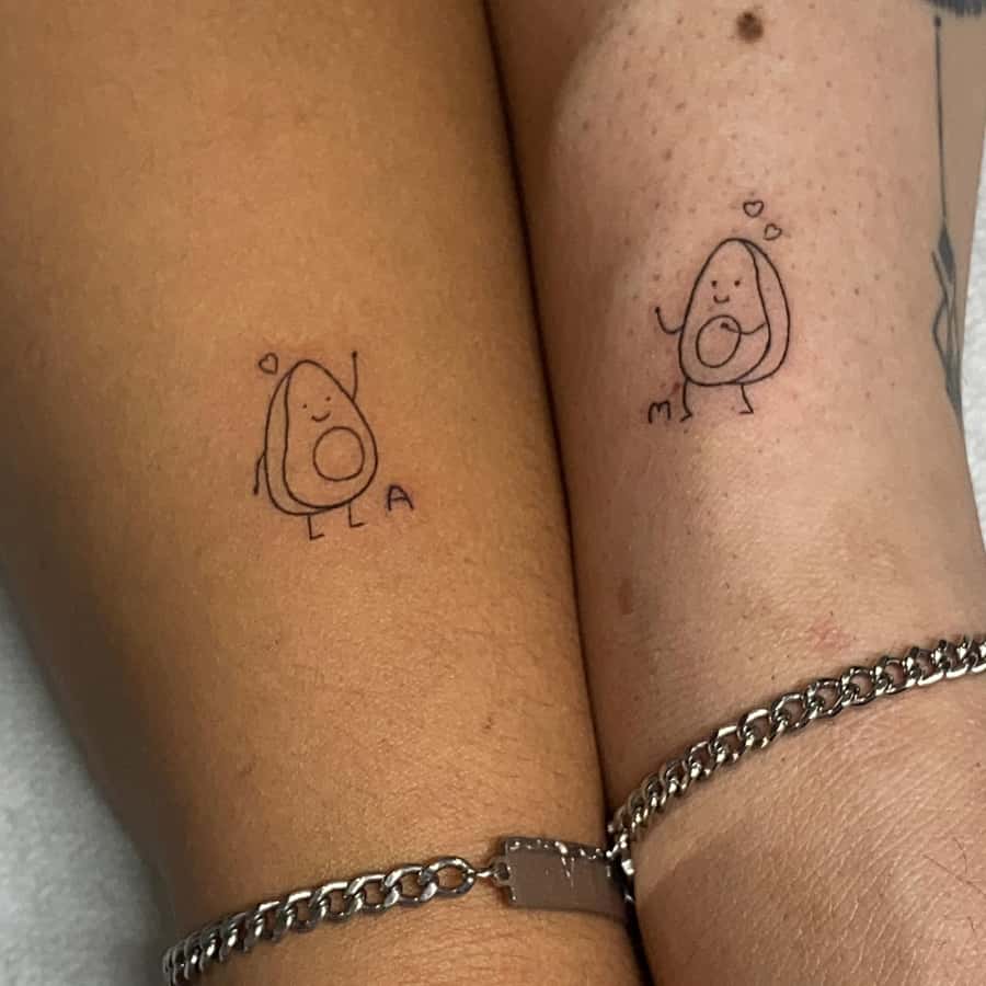 펠리페 로메이로: 예술 여정 20년 | iNKPPL, image size:900x900