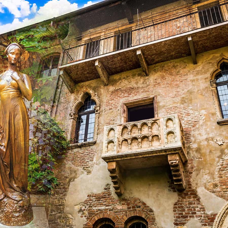 ヴェローナ歴史散策ツアー | GetYourGuide