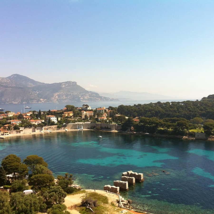 Cannes: Excursão privada de 6 horas pela Riviera Francesa | GetYourGuide, image size:900x900