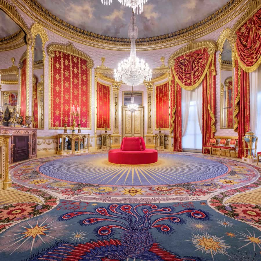 布莱顿：皇家穹顶宫门票| GetYourGuide, image size:900x900