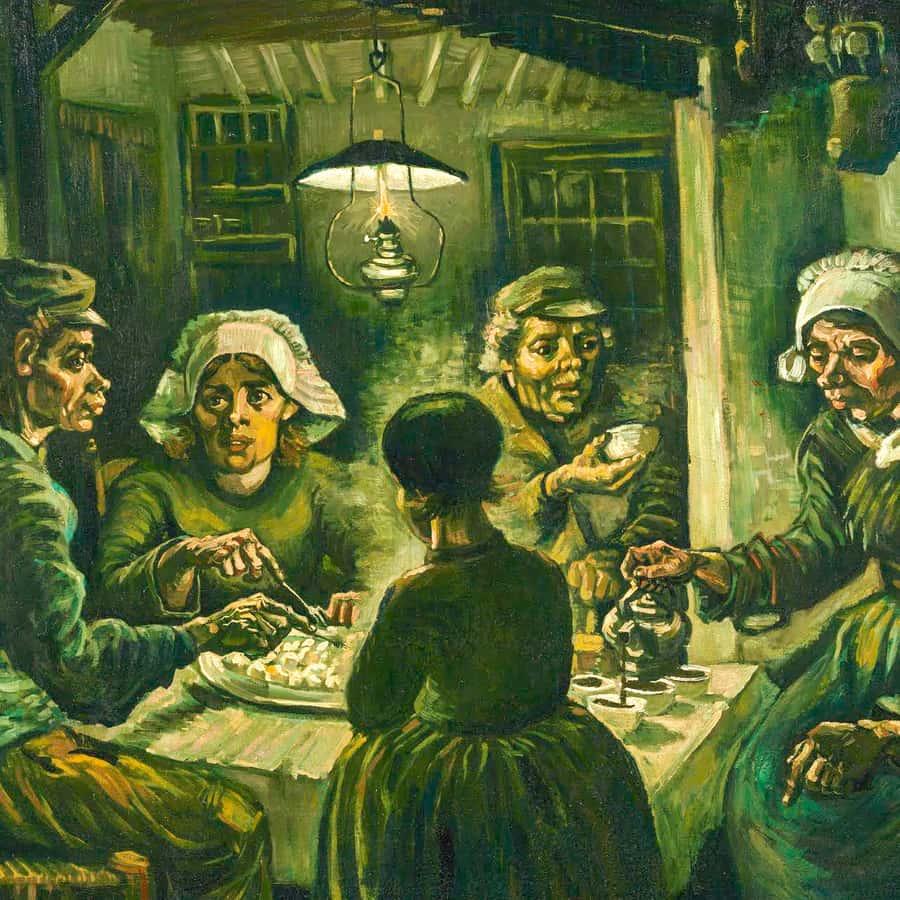 アムステルダム：ゴッホ美術館入場券とシティ運河クルーズ | GetYourGuide