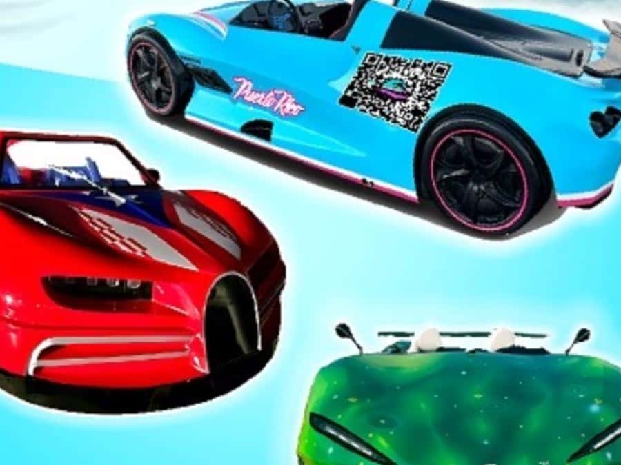 JET CAR RENTAL-OCEAN MOTION